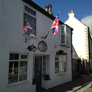 Bed & Breakfast Kirkgate House, Knaresborough
