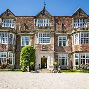 Hotel Goldsborough Hall, Knaresborough